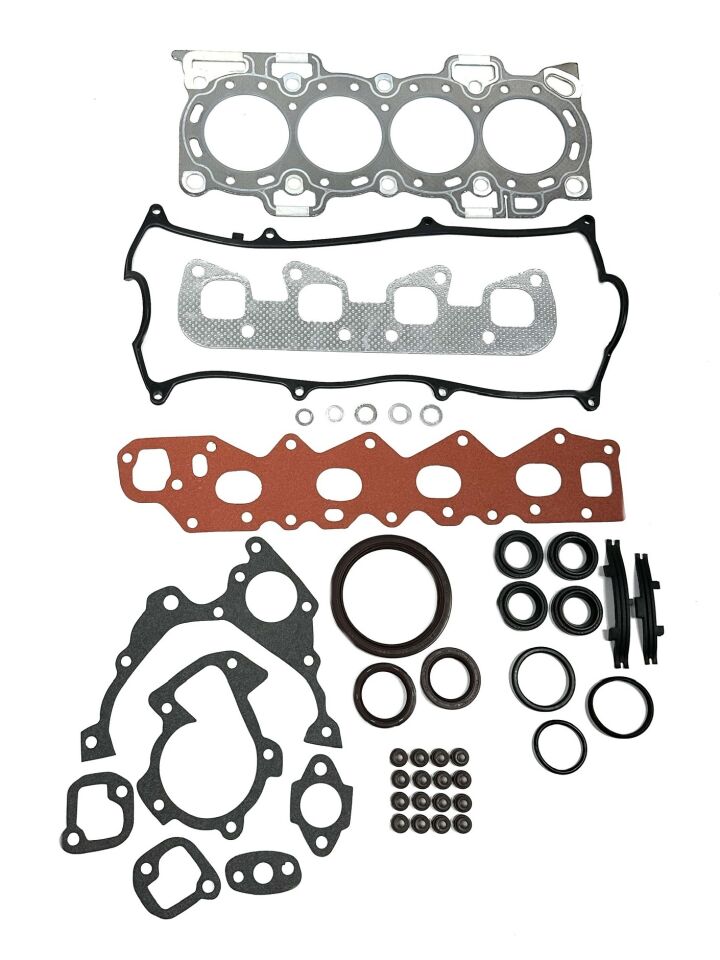 Daıhatsu Conta Takım Applause/Charede 1,-3/1,6 90-97