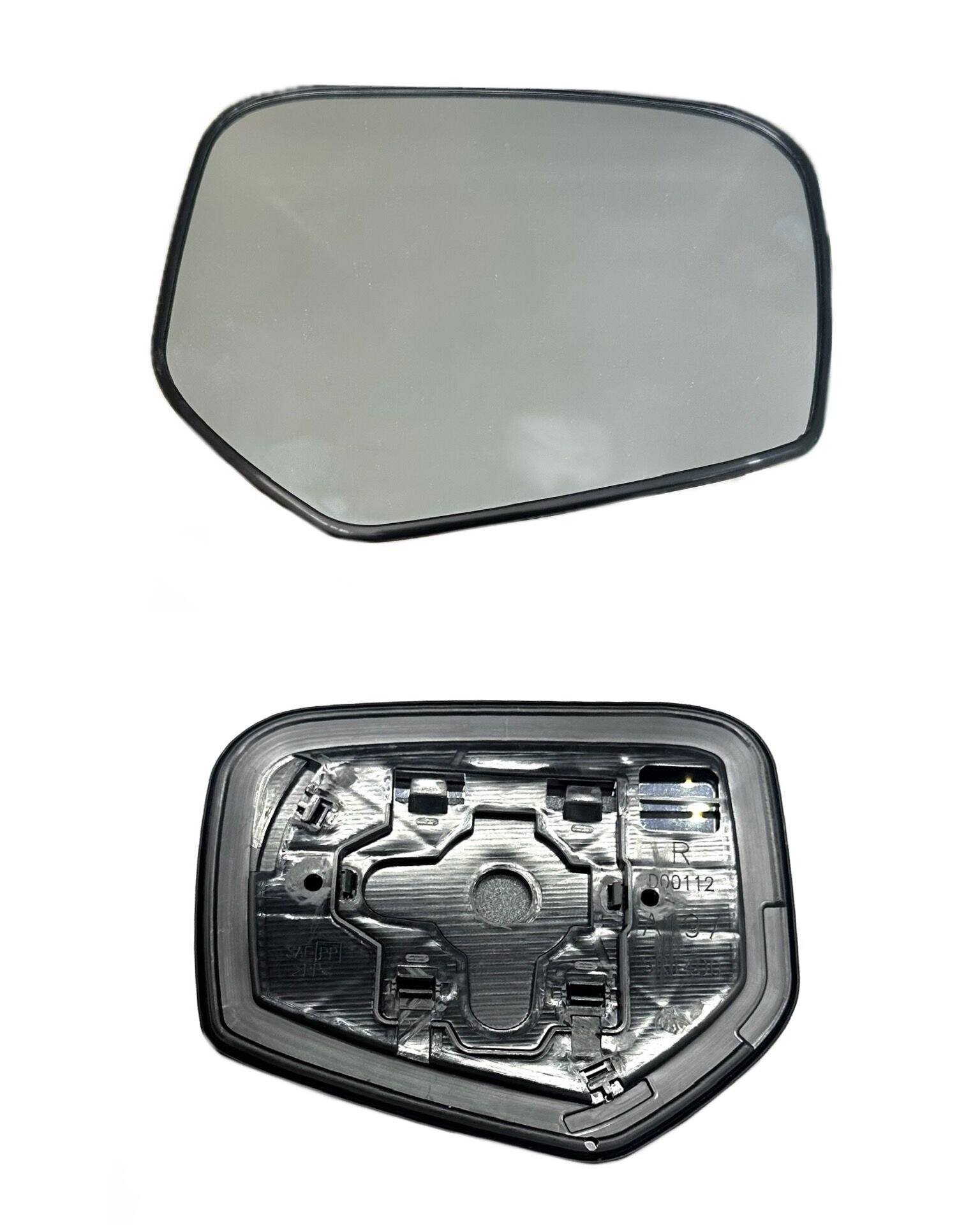 Mıtsubıshı Cam Ayna Dikiz L200 07-14 Sağ