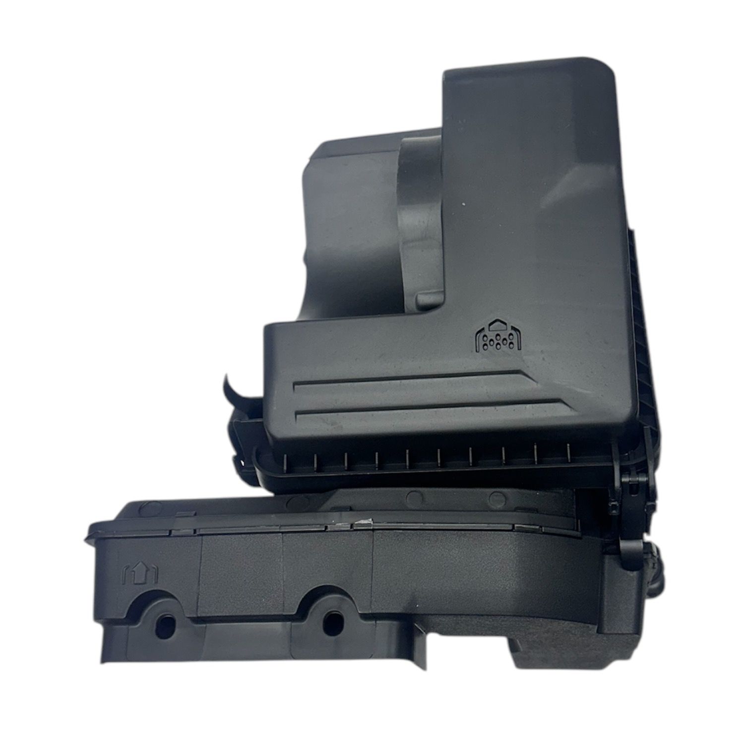 Hyundai Kutu Hava Filtre Elantra 21-24 (Komple)