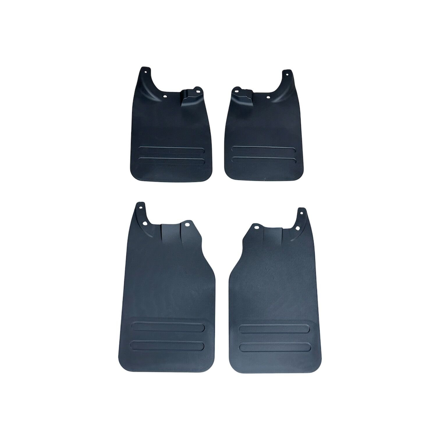 Toyota Paçalık Hılux 98-01 Ön/Arka Sol/Sağ (Takım)