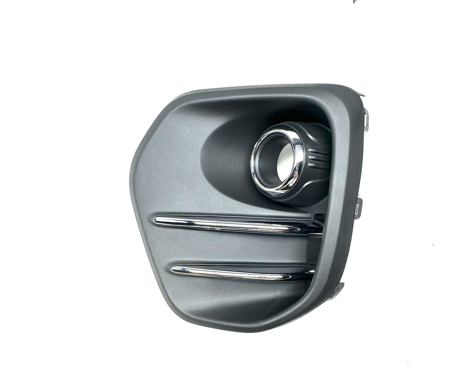 Kıa Kapak Lamba Sis Sportage 15-18 Sol (Sisli)