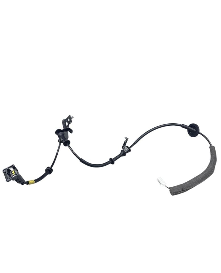 Hyundaı Sensör Abs Accent Era 06-11 Arka Sağ