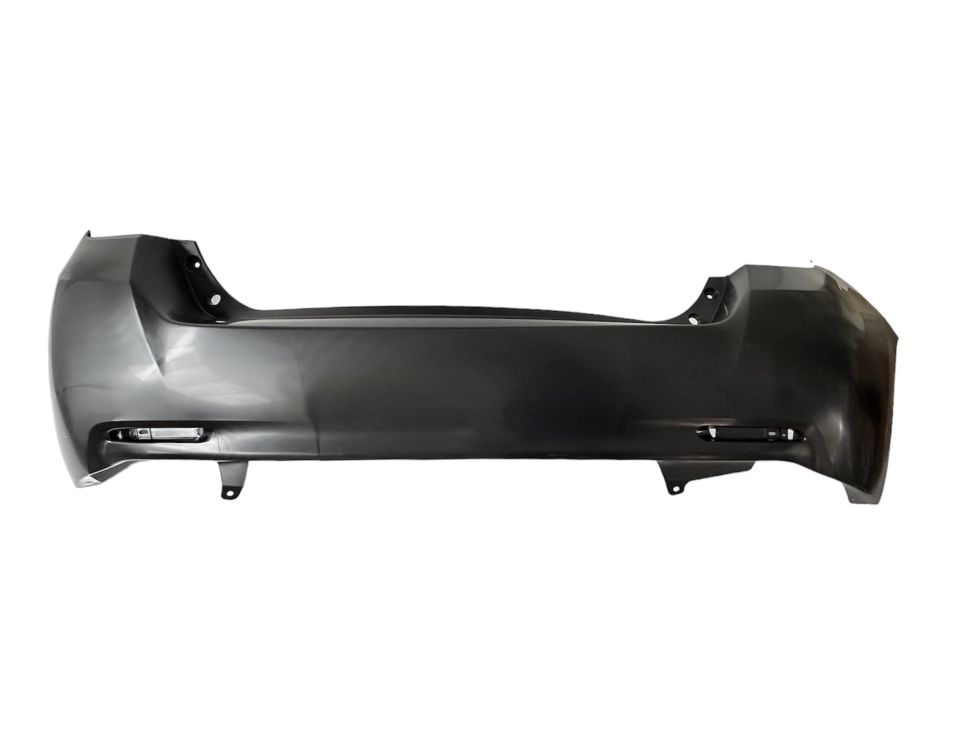 Toyota Tampon Corolla Verso 09-11 Arka
