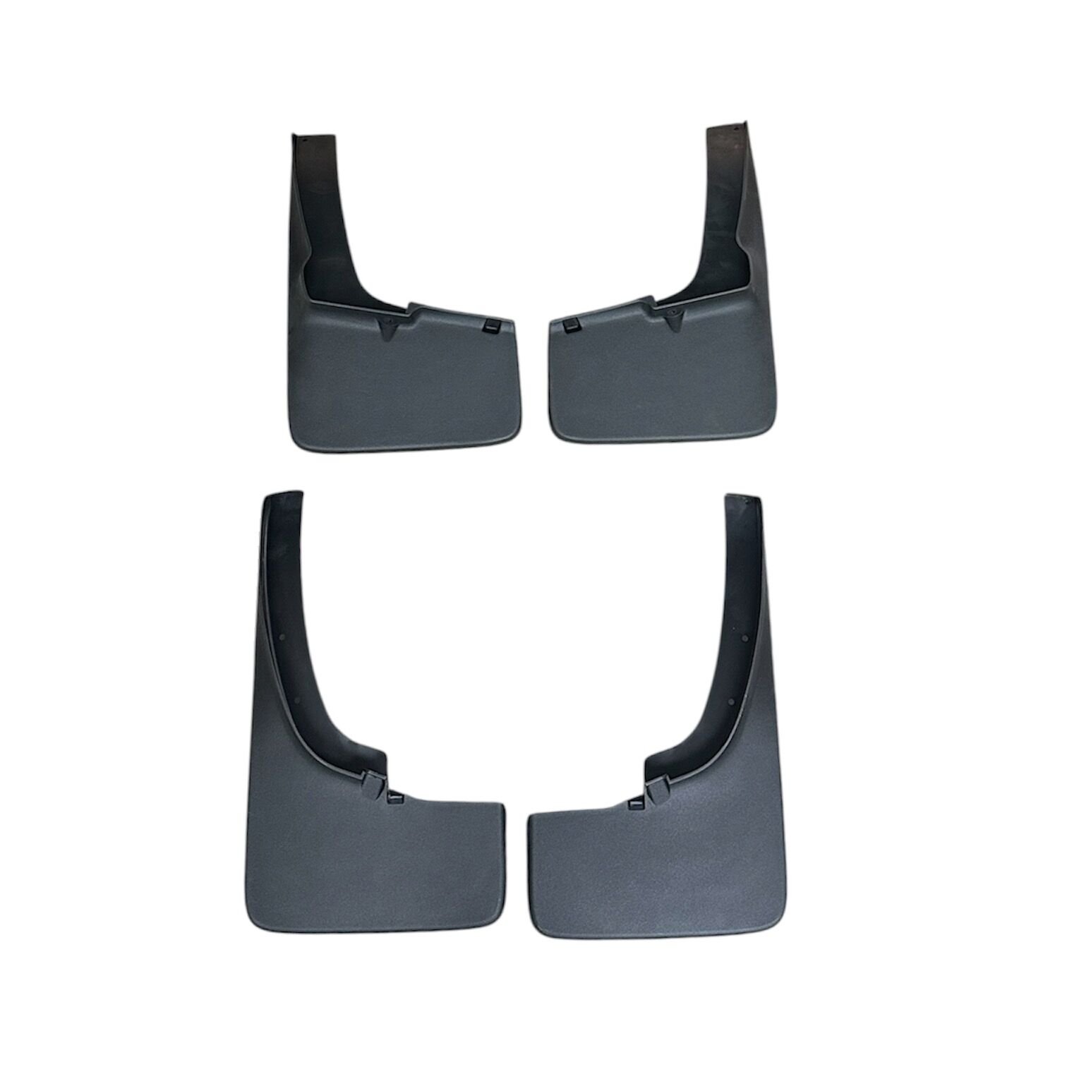 Ford Paçalık Ranger 19-22 Ön/Arka Sol/Sağ (Takım)