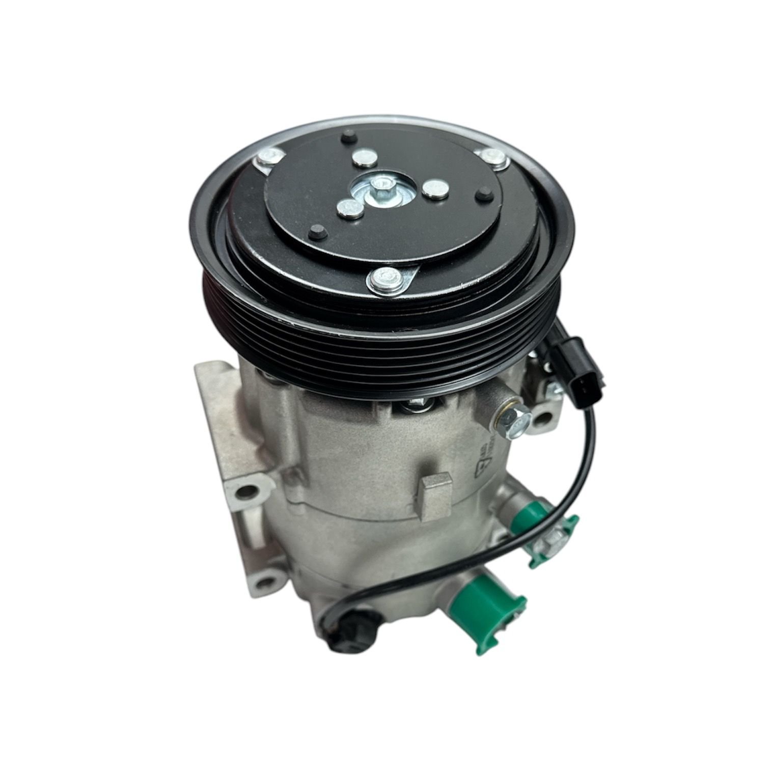 Hyundai Kompresör Klima Elantra 16-20