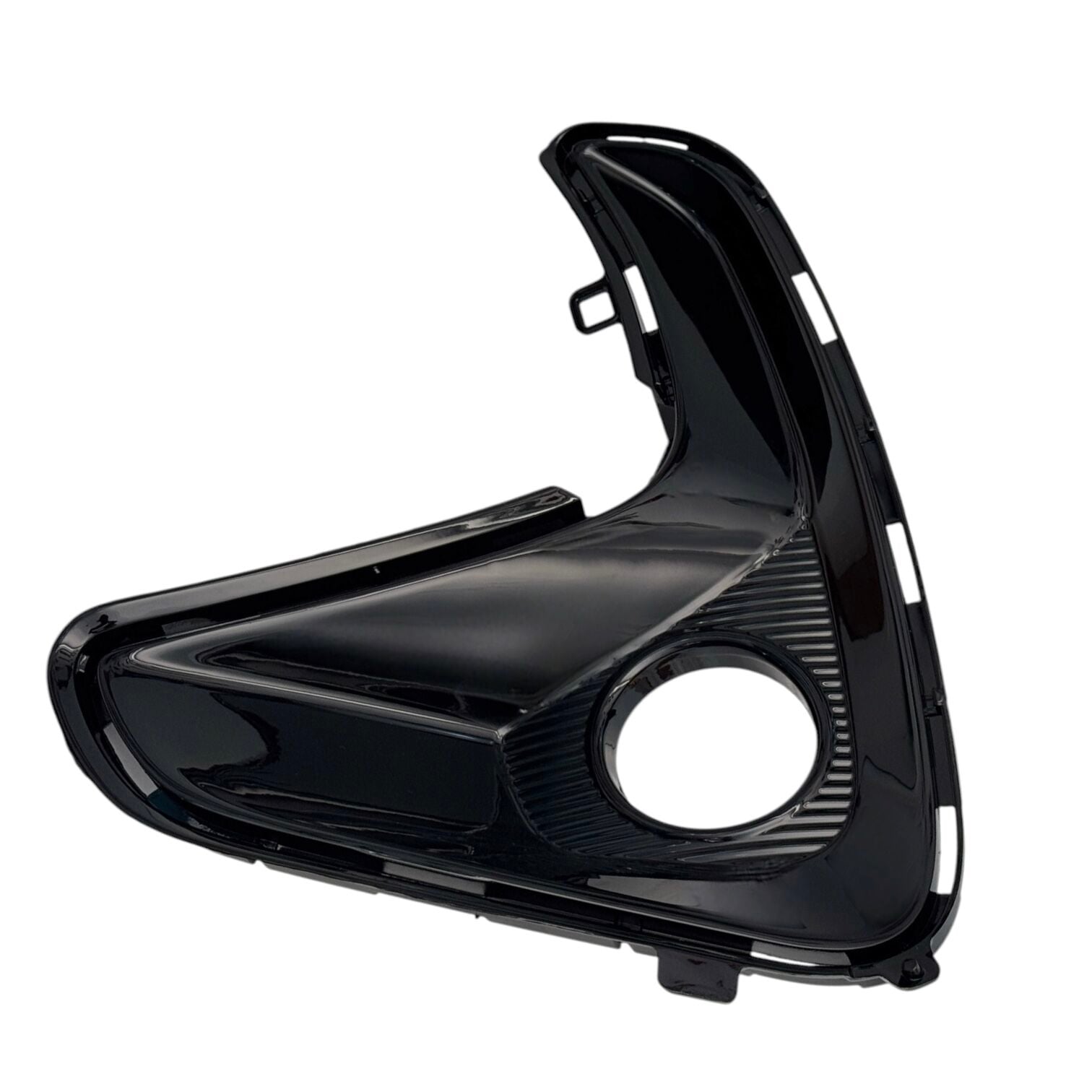 Toyota Kapak Lamba Sis Yaris 20-24 Sol (Sisli)