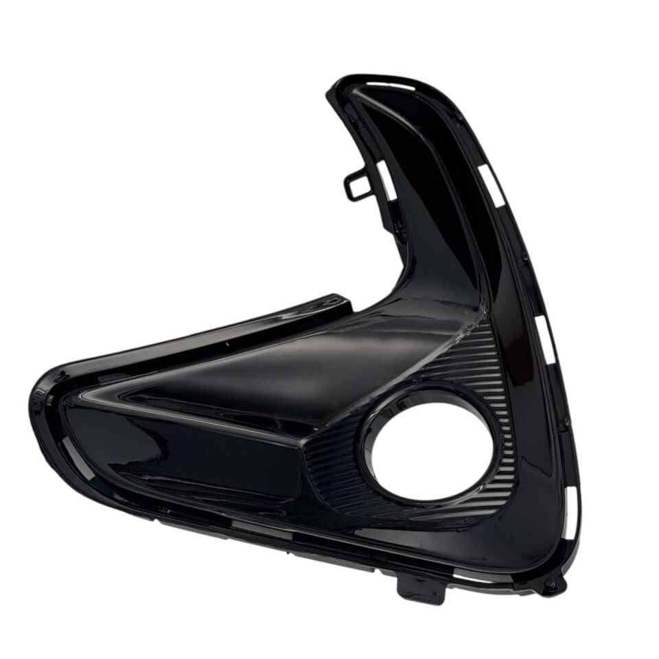 Toyota Kapak Lamba Sis Yaris 20-24 Sol (Sisli)