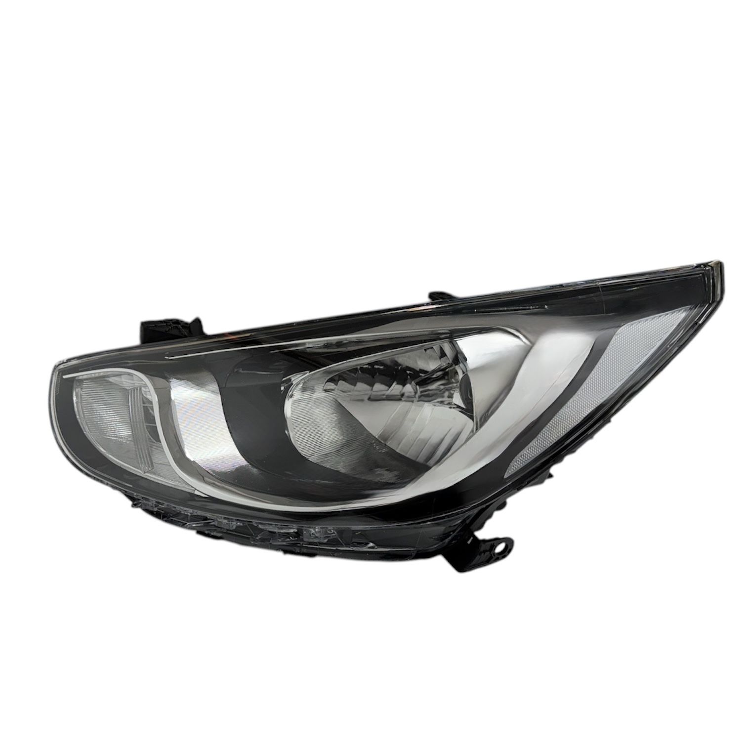 Hyundaı Far Accent Blue 11-14 Sol (Elektrikli)