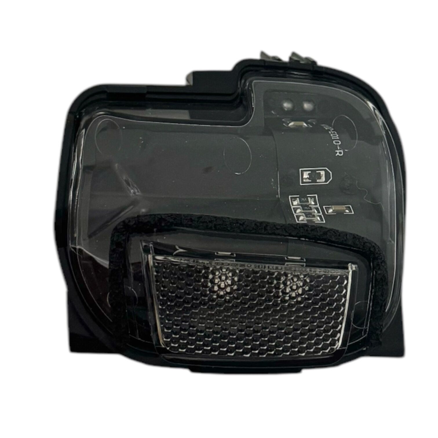 Mazda Sinyal Ayna Dikiz Mazda 3 14-18 Sol