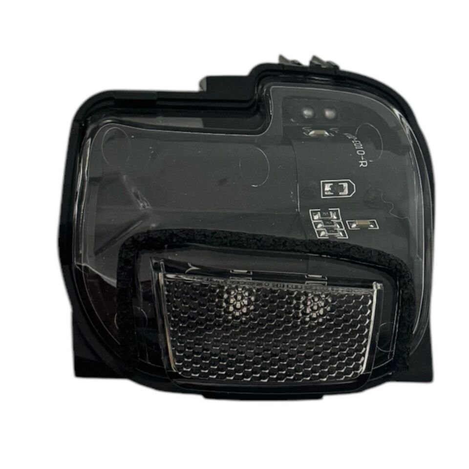 Mazda Sinyal Ayna Dikiz Mazda 3 14-18 Sol