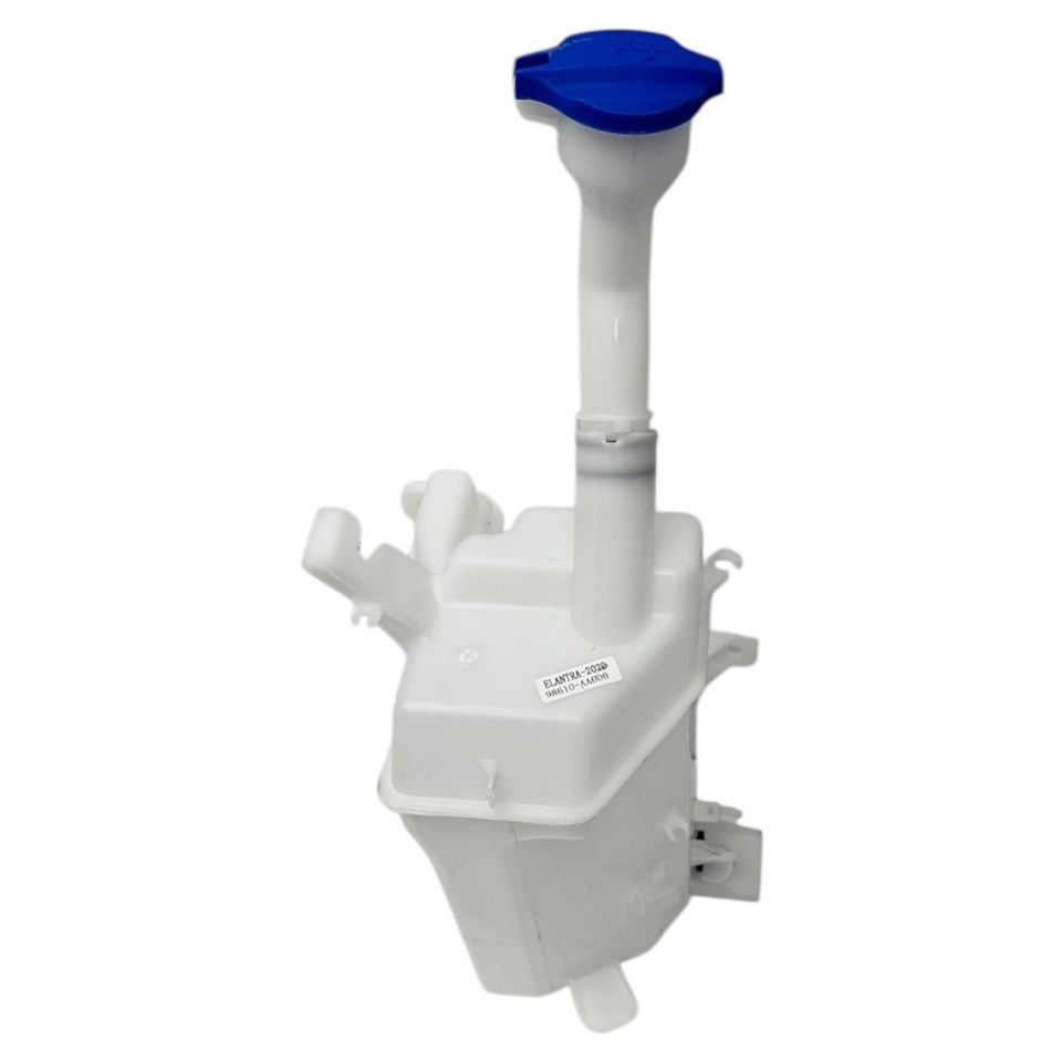 Hyundai Depo Su Fiskiye Elantra 1.6 Benzinli 21-22