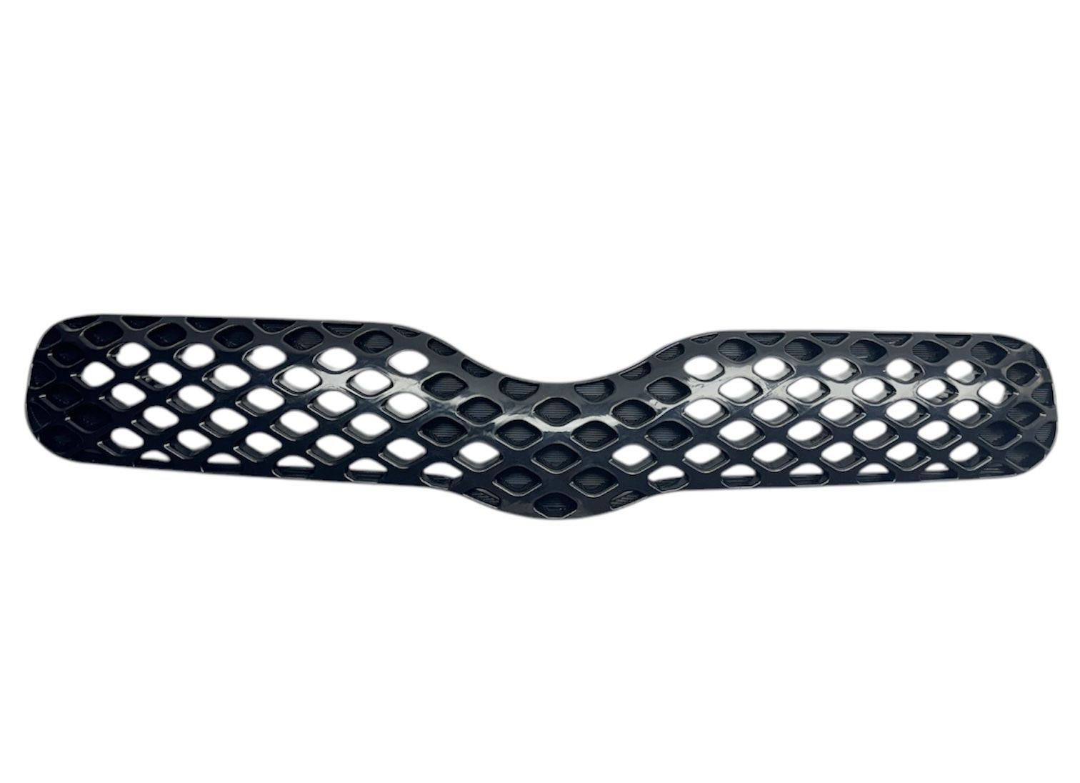 Toyota Panjur Yaris 03-05 Ön (Siyah)