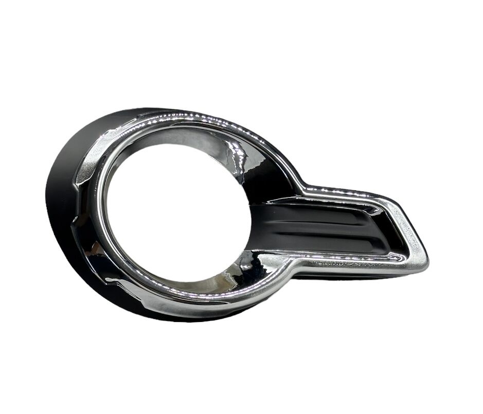 Toyota Kapak Lamba Sis Nikelajı Hılux 15-19 Sol (Sisli/Hı-crusıer/Adventure)