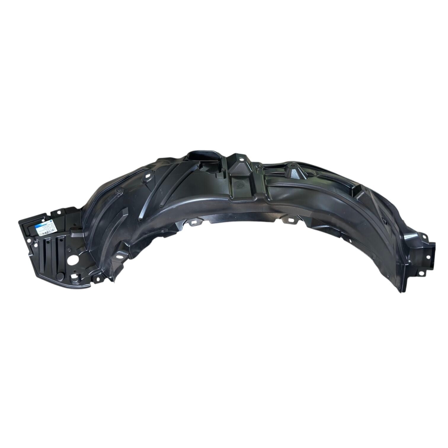 Toyota Davlumbaz Çamurluk Yaris 20-24 Ön Sol