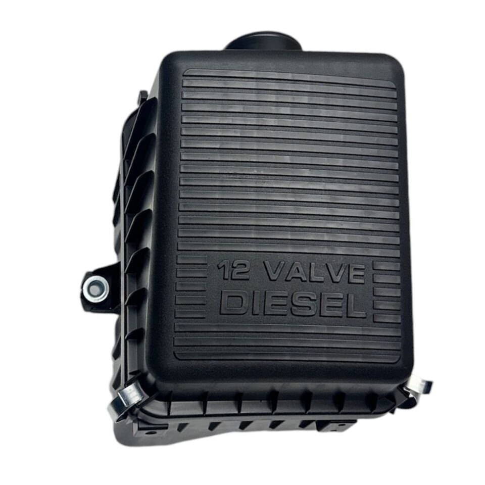 Mazda Kutu Hava Filtre B2500 00-06/Ford Ranger 99-05 (Komple)