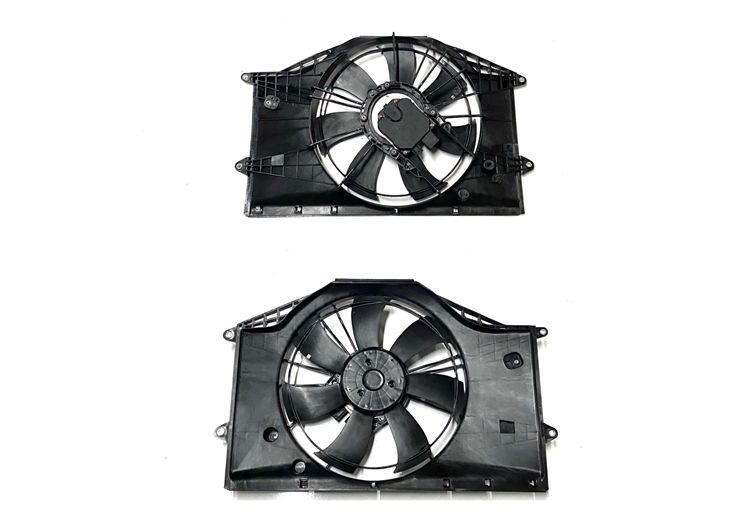 Honda Fan Su Cıvıc Rs 1,5 16-21 (Komple)