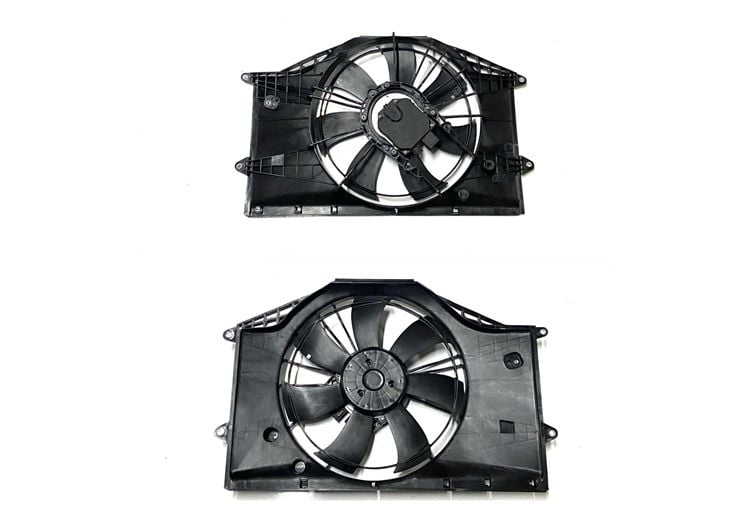 Honda Fan Su Cıvıc Rs 1,5 16-21 (Komple)