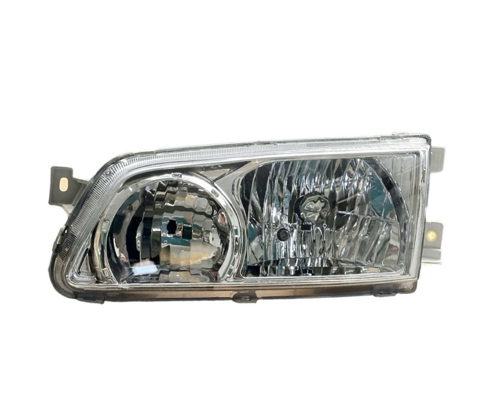 Hyundaı Far Starex 02-08 Sol