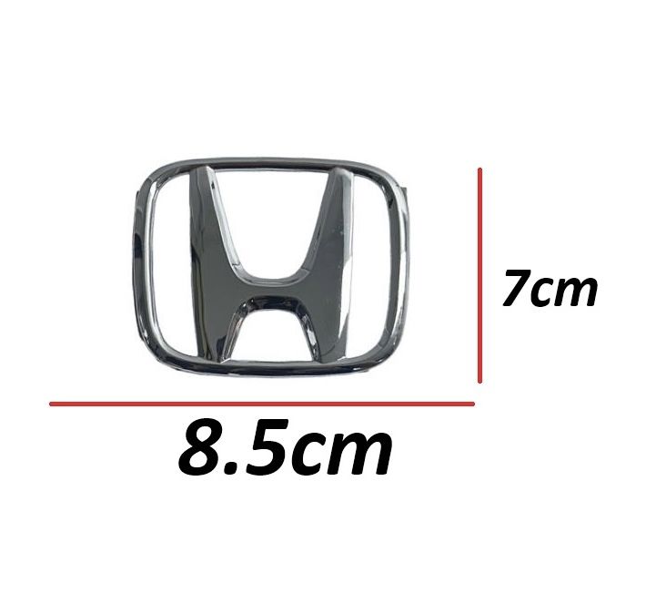 Honda Arma Jazz 03-08 Arka