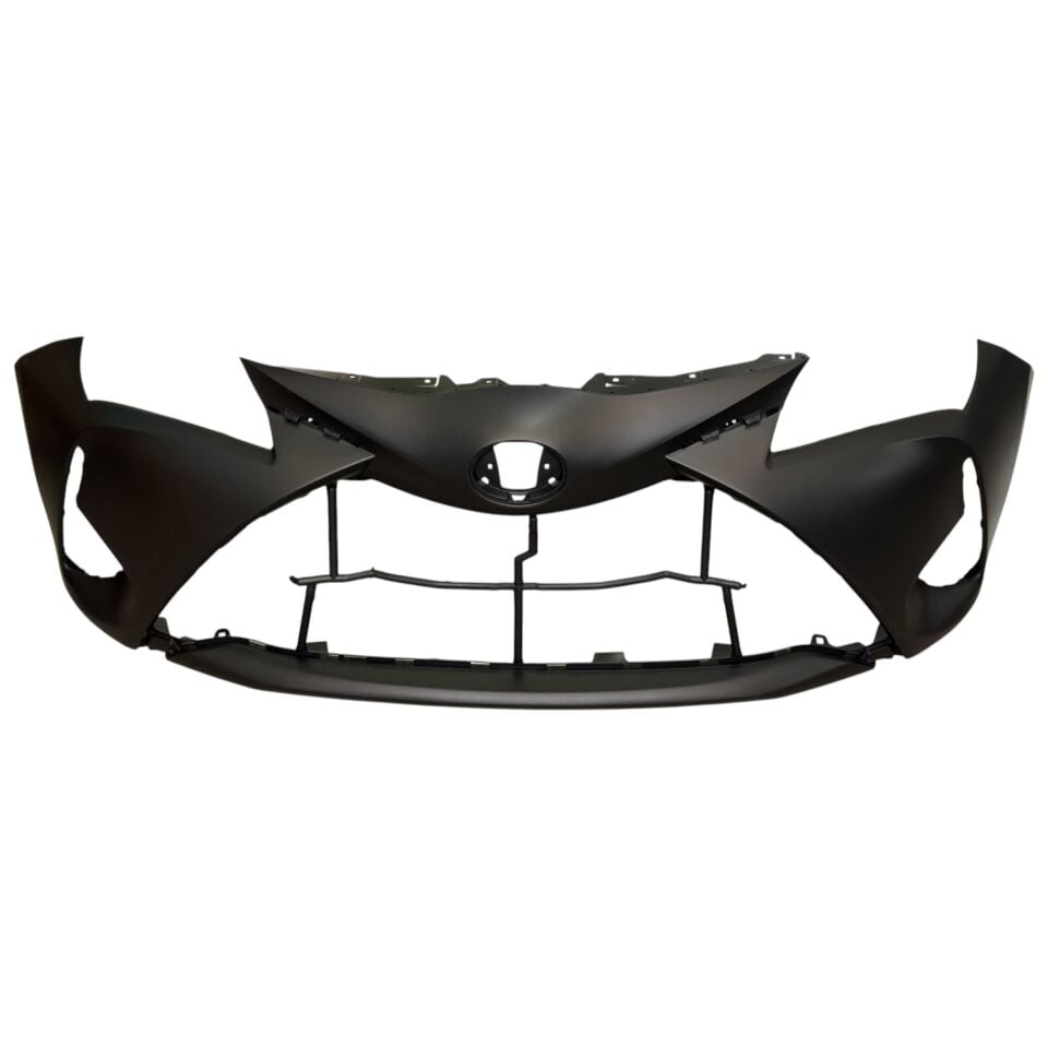 Toyota Tampon Yaris 17-19 Ön