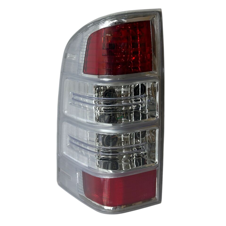 Ford  Stop Ford Ranger 09-11 Sol (Beyaz/Duylu)