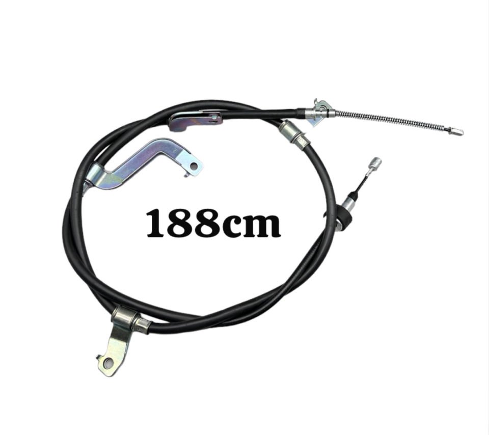 Hyundaı Tel Fren El Elantra 11-15 Arka Sağ