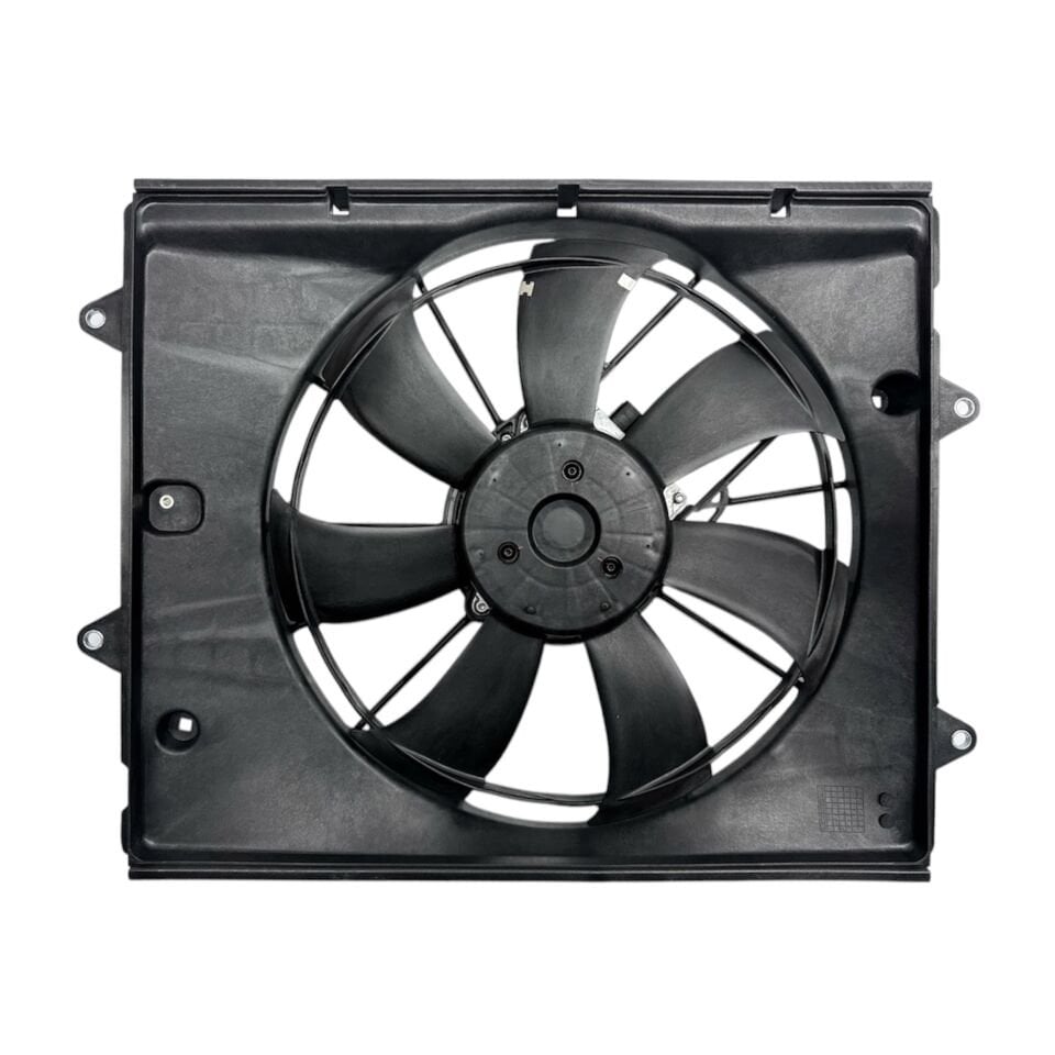 Honda Fan Su Cıvıc 1,6 Benzinli 16-21 (Komple)