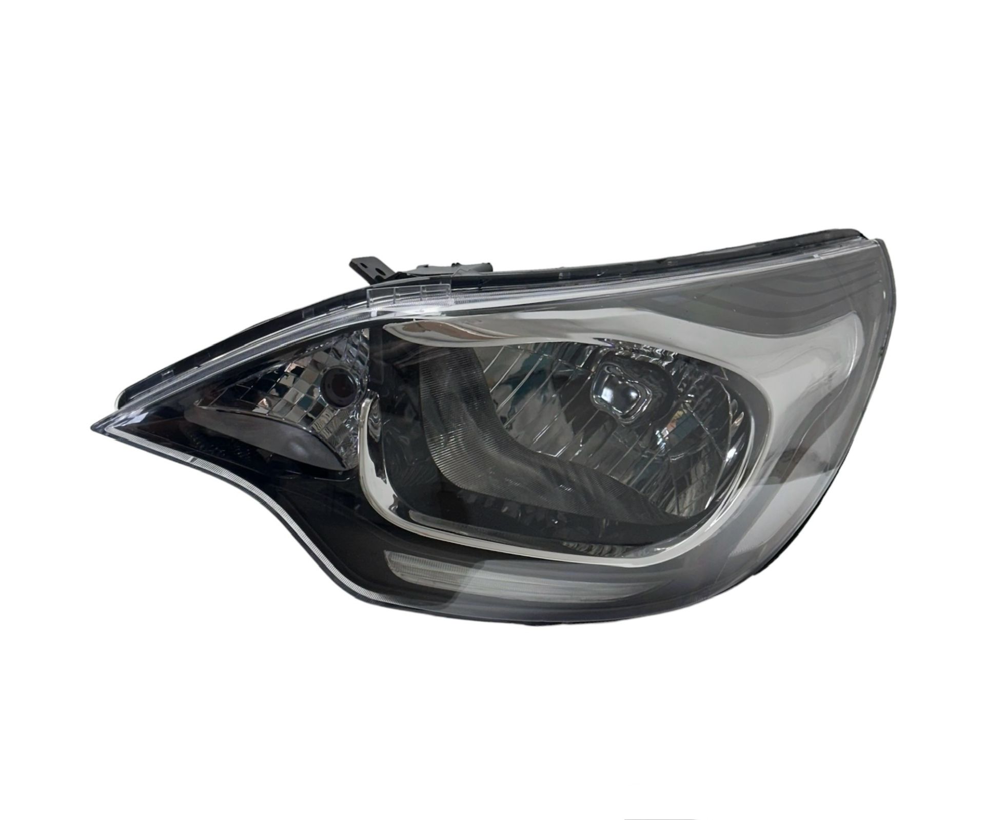 Kıa Far Rio S.d 12-17 Sol (Manuel)