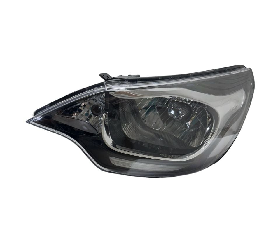 Kıa Far Rio S.d 12-17 Sol (Manuel)