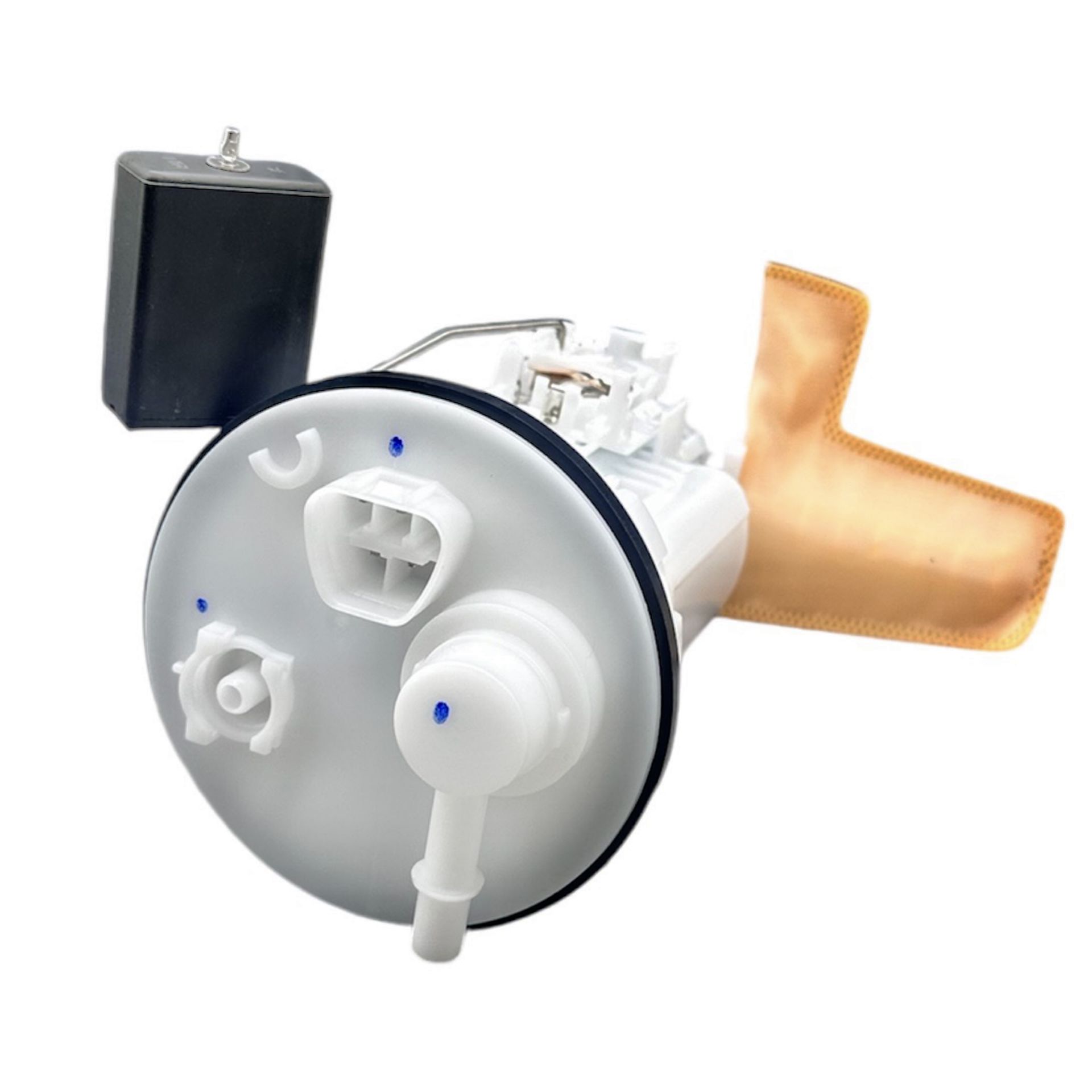 Toyota Şamandıra Corolla 1,4/1,6 02-05 (Komple)