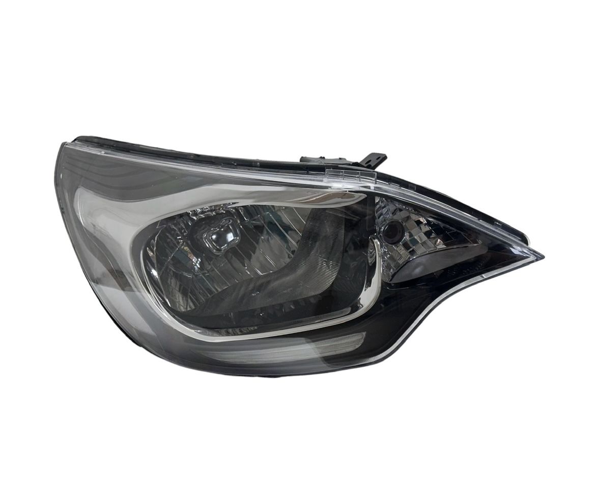 Kıa Far Rio S.d 12-17 Sağ (Manuel)