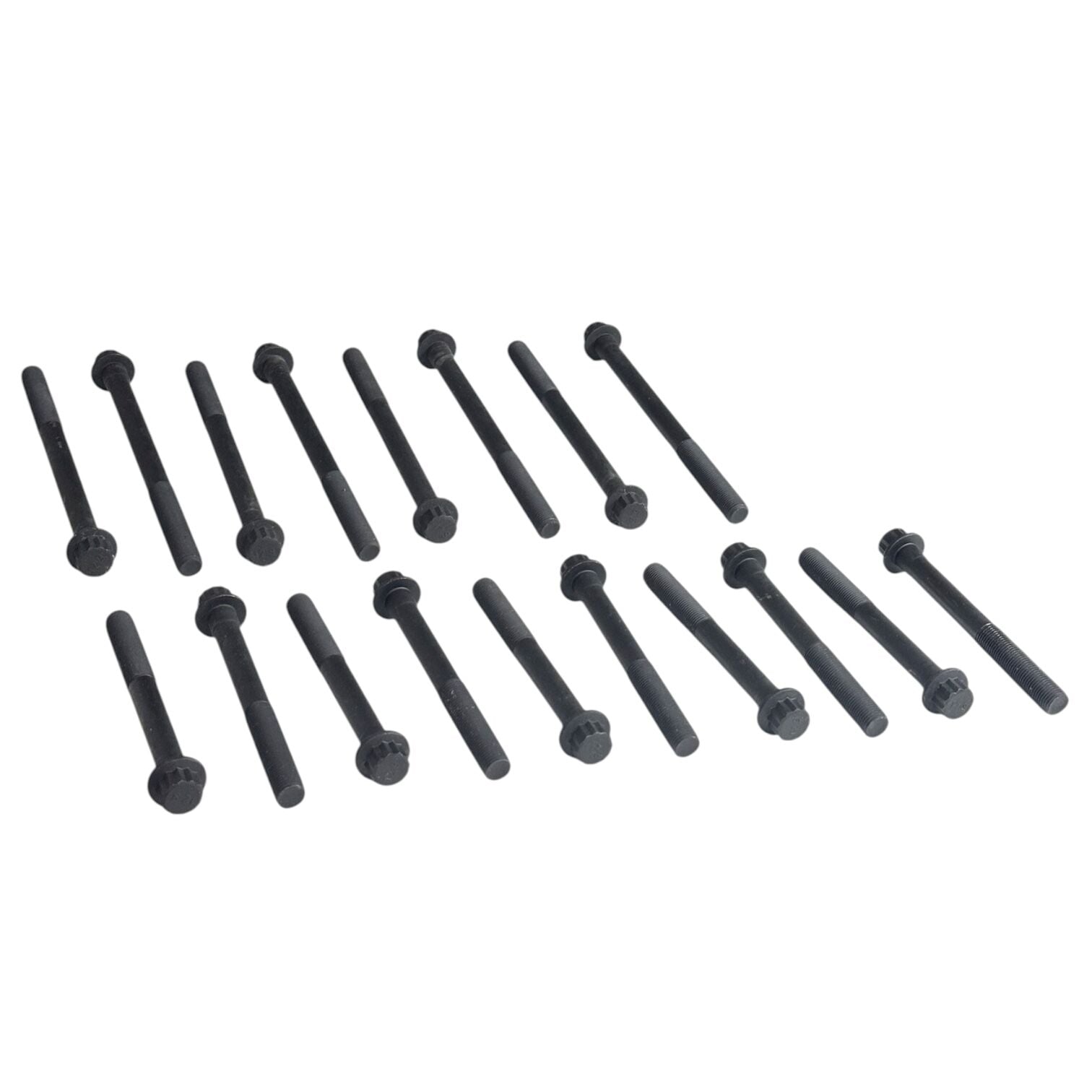 Toyota Civata Silindir Kapak Hılux 06-21 (1kd-2kd/Set/18 Adet)