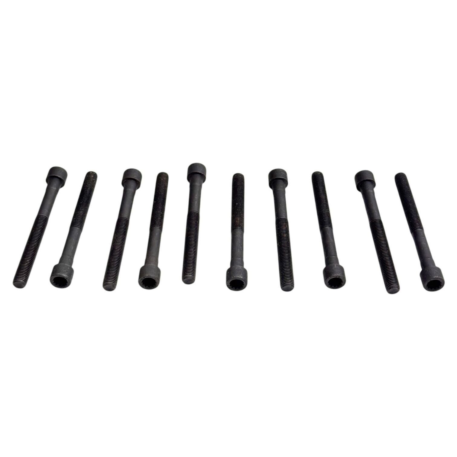 Toyota Civata Silindir Kapak Carina E 92-97/Corona 92-97 (3s/Set/10 Adet)