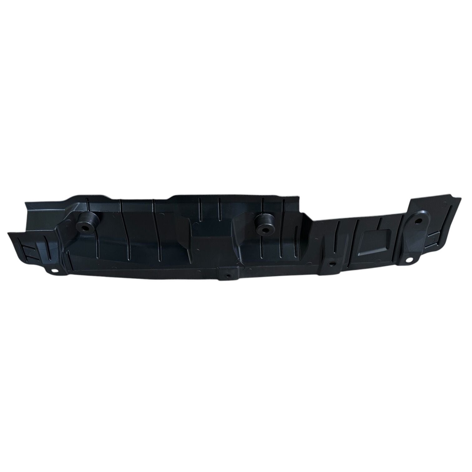 Toyota Muhafaza Tampon Yaris 20-24 Ön (Küçük/Üst Parça)