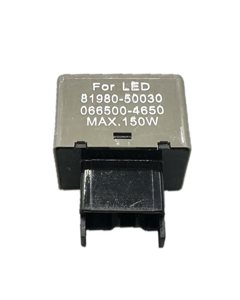 Toyota Flaşör Sinyal Hılux Vigo 07-14/Land Cruiser 06-13/ Corolla 01-03