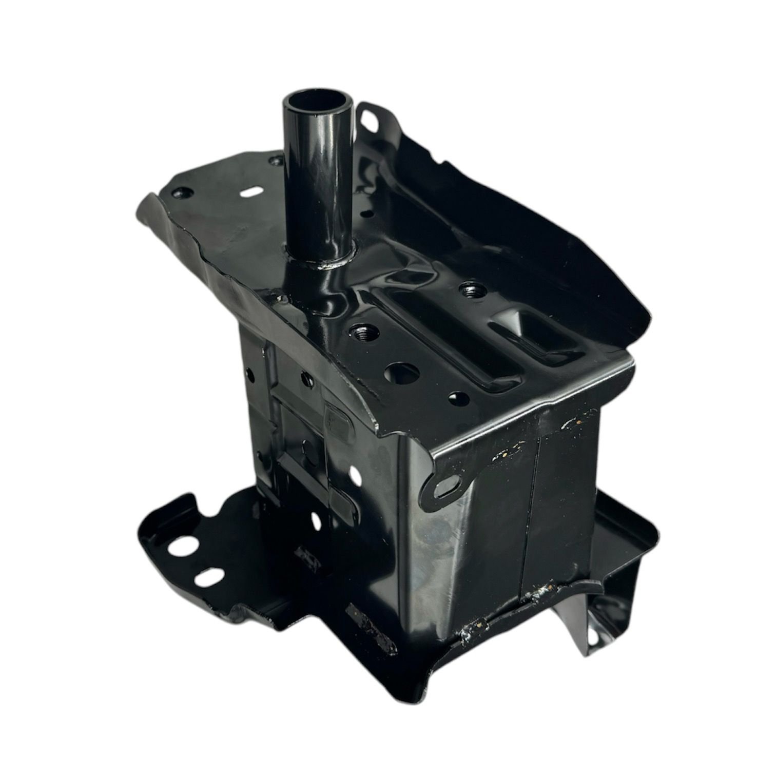 Toyota Demir Tampon Bağlantı Ayak Corolla 07-12 Arka Sol(Tampon Babası)