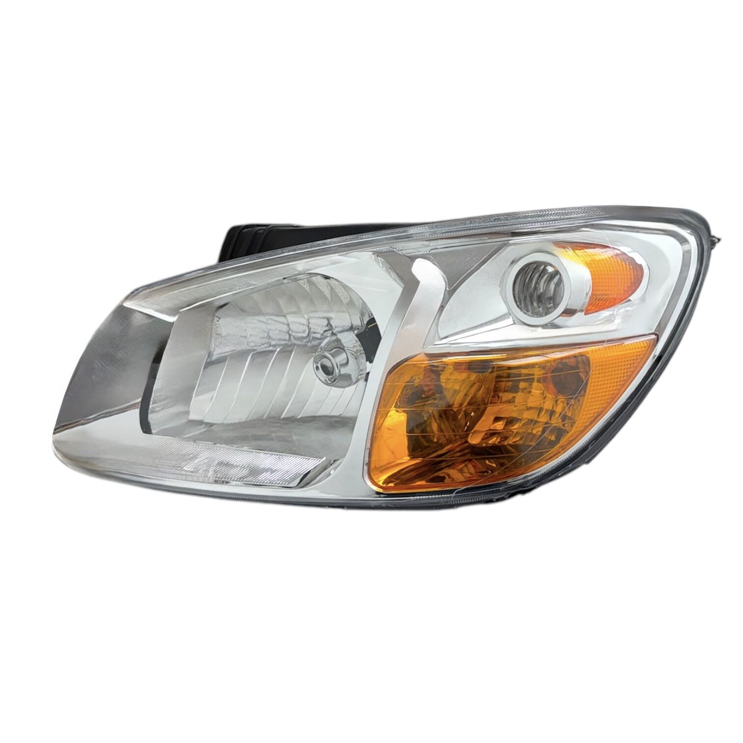 Kıa Far Cerato 07-08 Sol