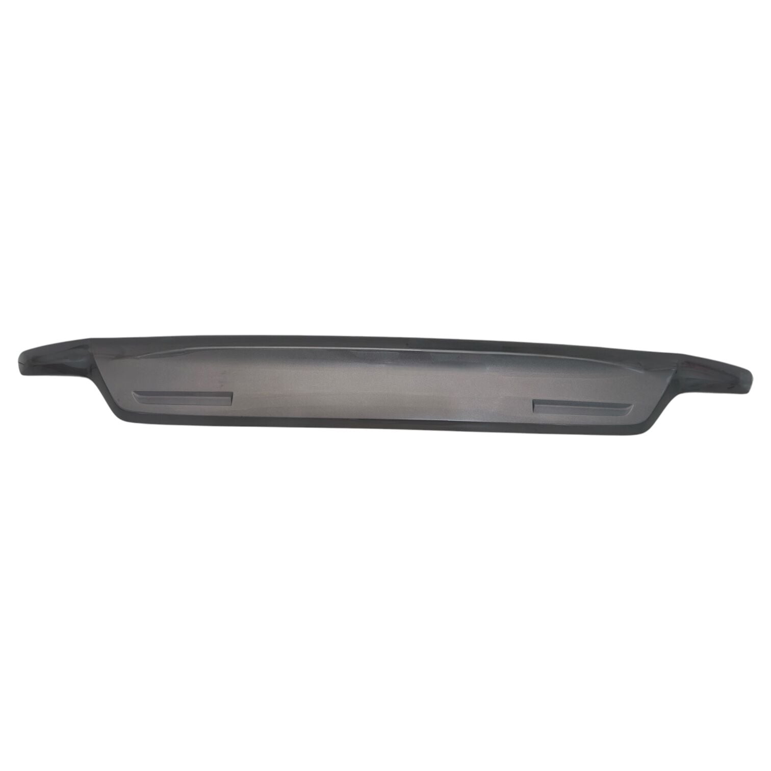 Toyota Tampon Yaris Cross 22-24 Arka (Spoyler)