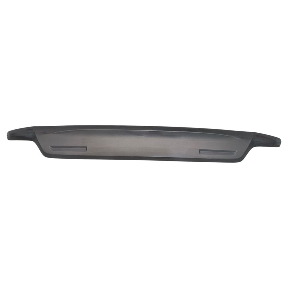 Toyota Tampon Yaris Cross 22-24 Arka (Spoyler)