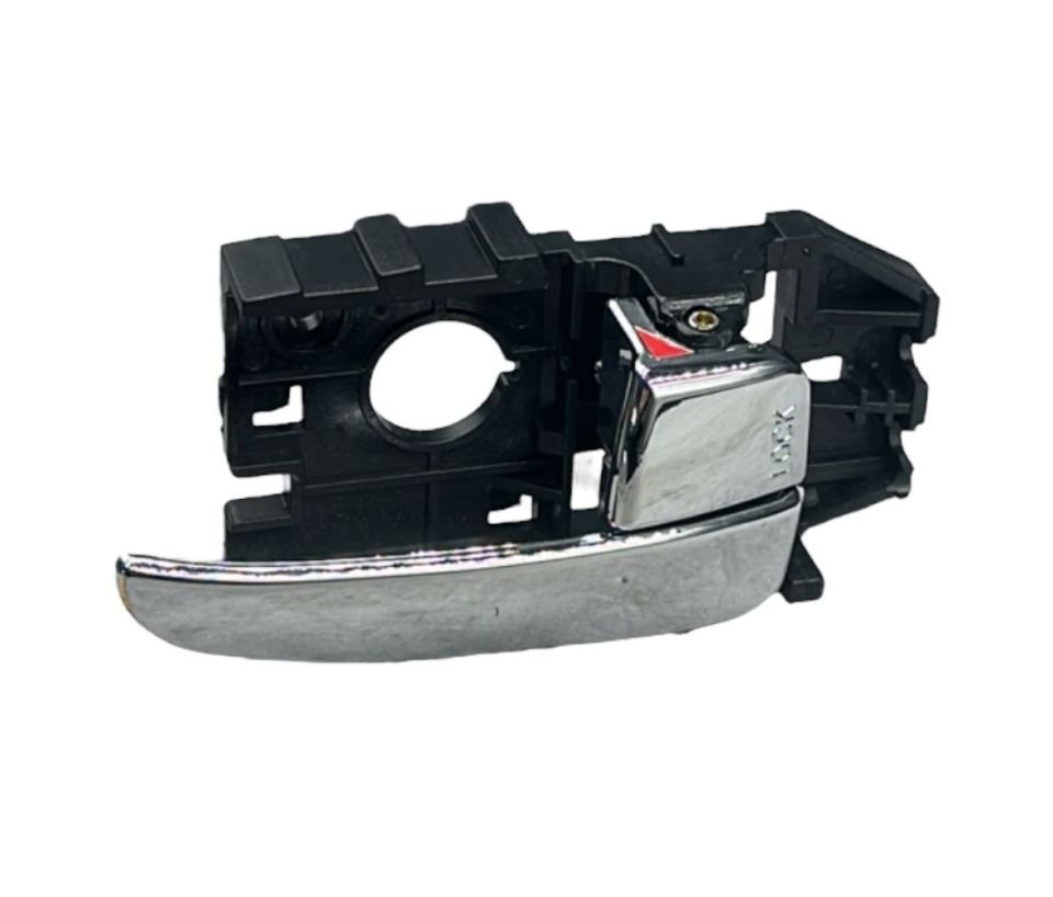Hyundaı Kol Kapı Elantra 01-06 Arka İç Sağ (Krom)