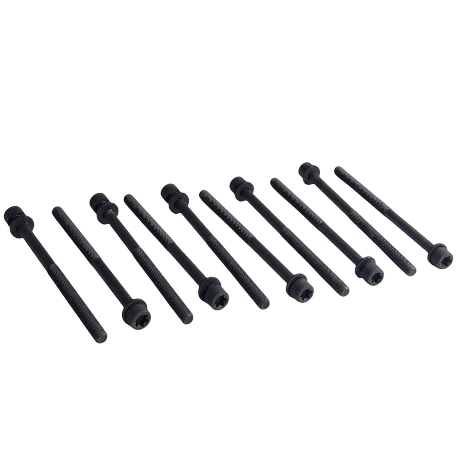 Mıtsubishi Civata Silindir Kapak L200 15-22 (Set/10 Adet)