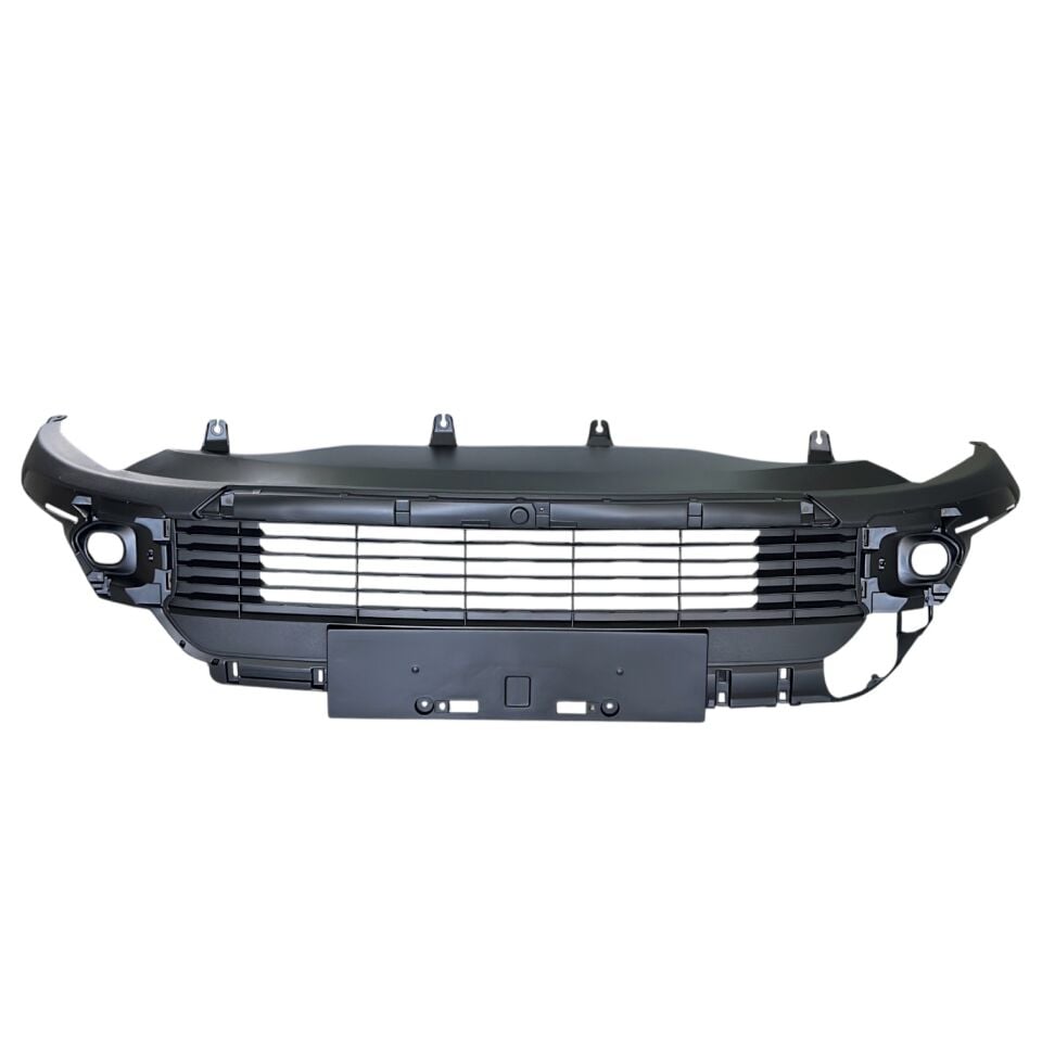 Toyota Izgara Tampon Yaris Cross 24-26 Ön