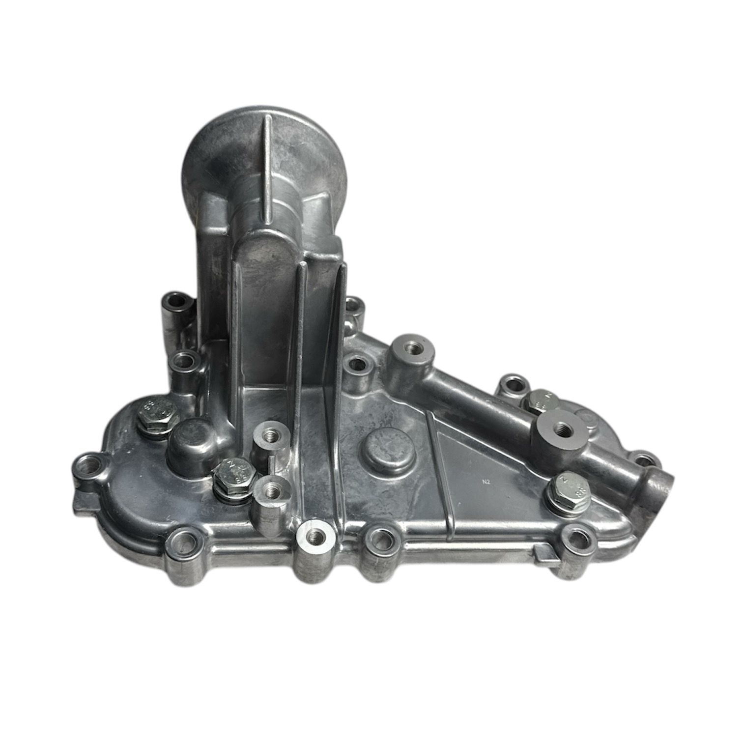 Kıa Kütük  Soğutucu Yağ Bongo 2,7 97-04/Pregio 2,7 97-05