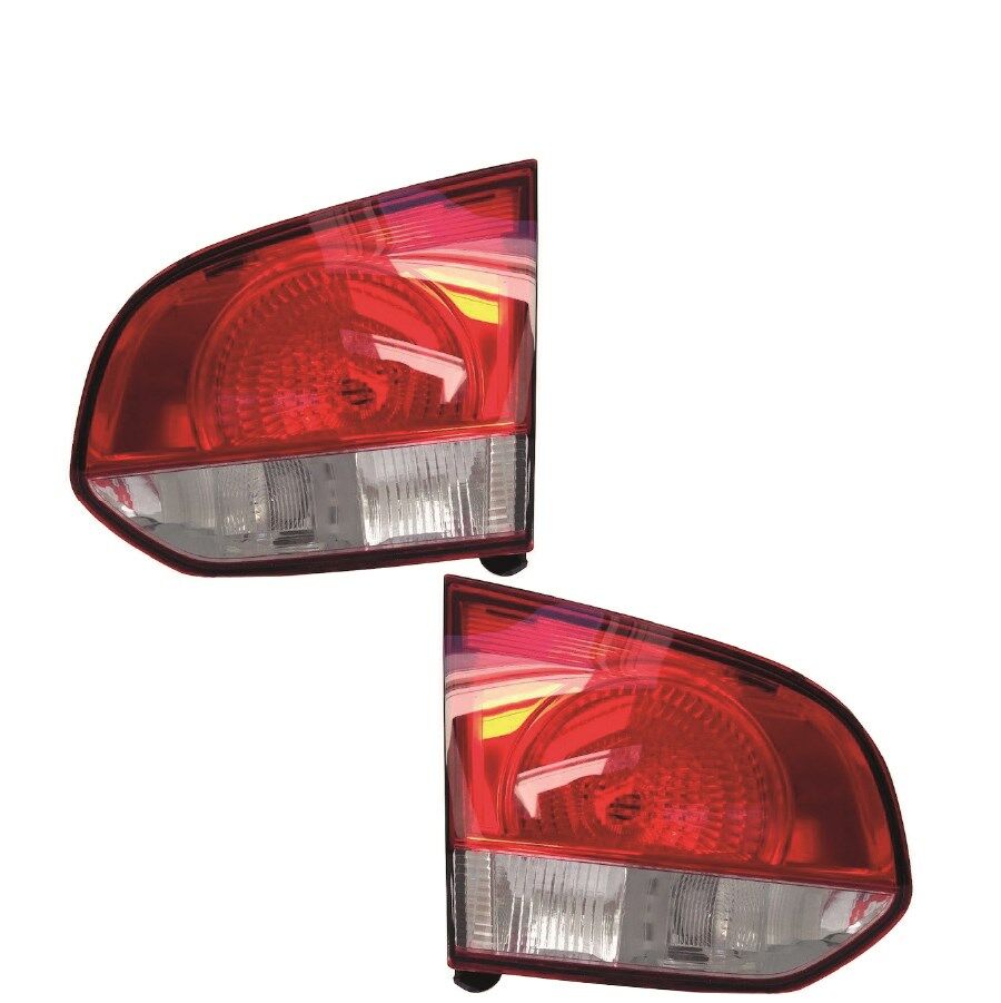 Vw Golf 6 İç Stop Lambası Sağ-Sol Takım 2008-2014 5K0945093