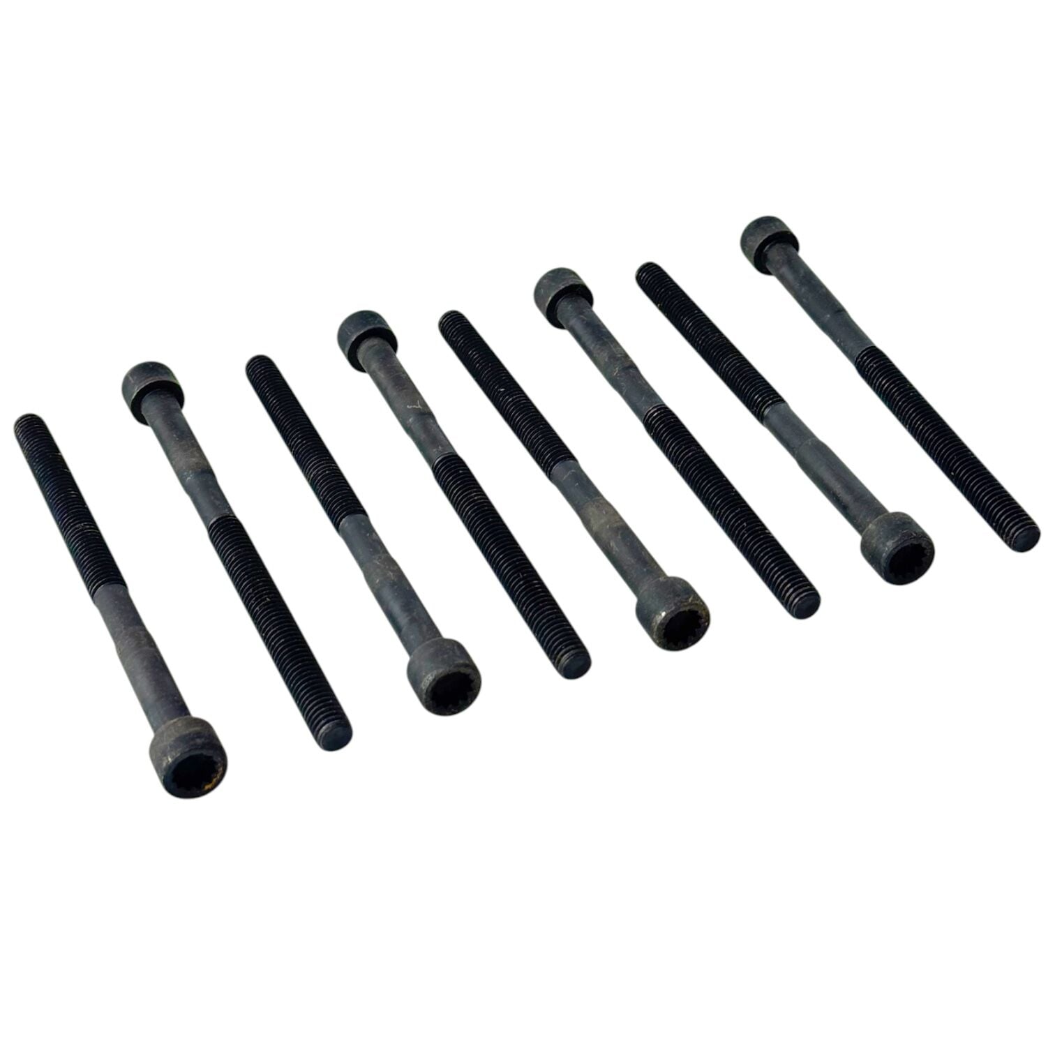 Hyundai Civata Silindir Kapak İ10 1,0 12-18/Picanto 1,0 12-18 (Set/8 Adet)