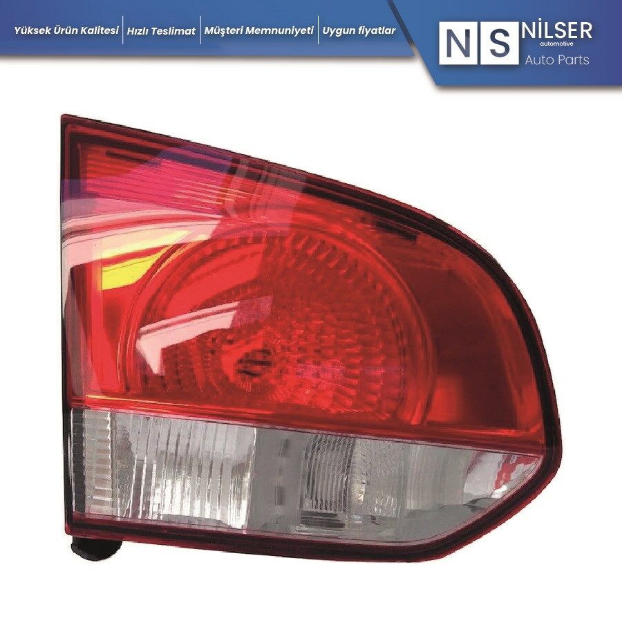 Vw Golf 6 İç Stop Lambası Sol 2008-2014 5K0945093