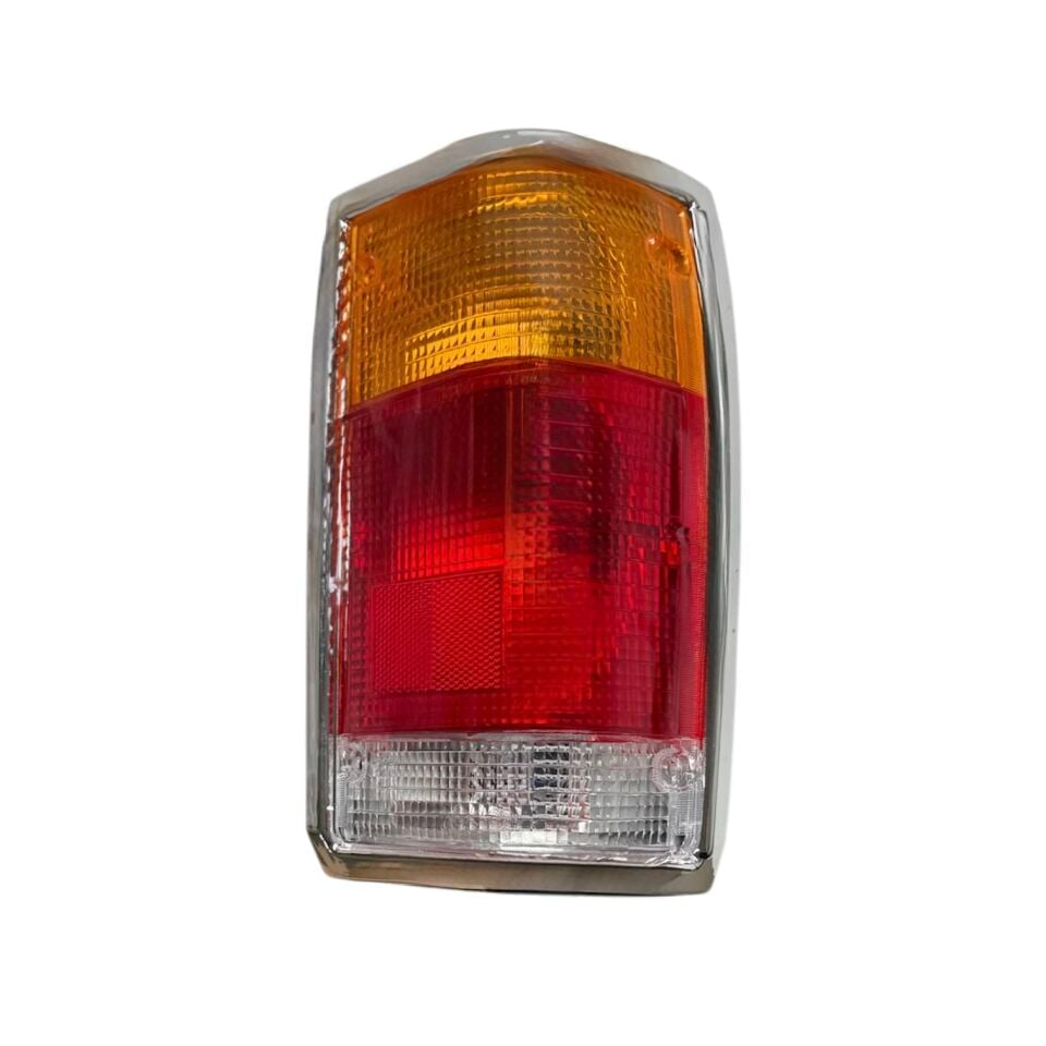 Mazda Stop B2500 90-99 Sağ (Nikelaj)