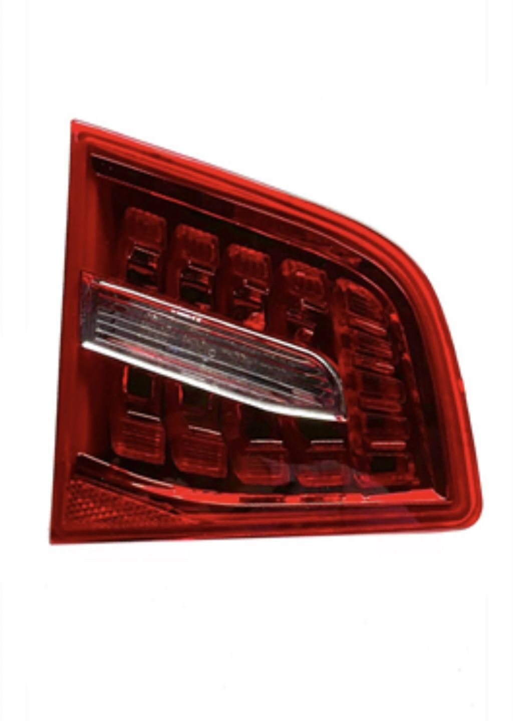 Audi Stop A6 09-11 İç Sol (Ledli)