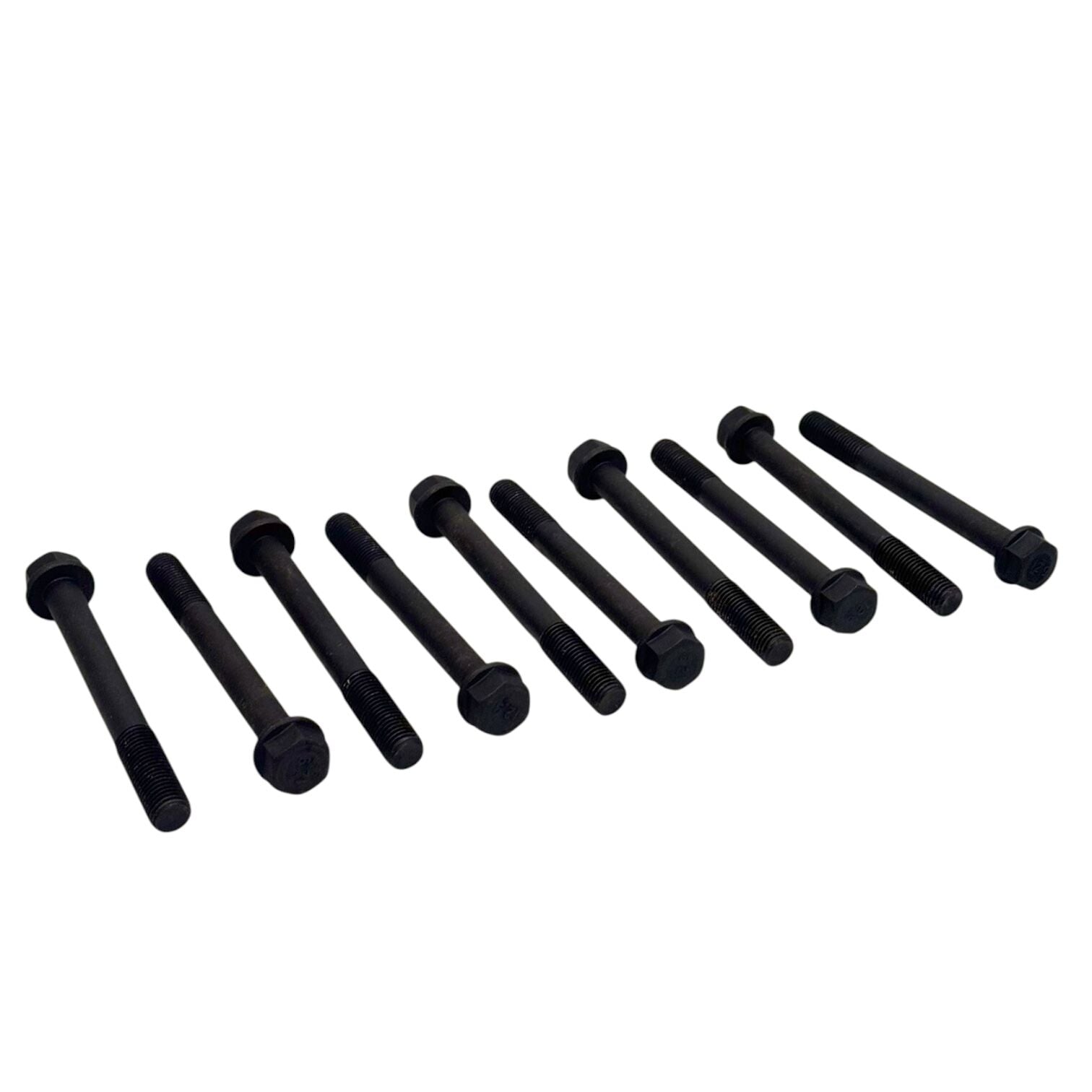 Mazda Civata Silindir Kapak 626 88-91 (Fe-f8/Set/10 Adet)