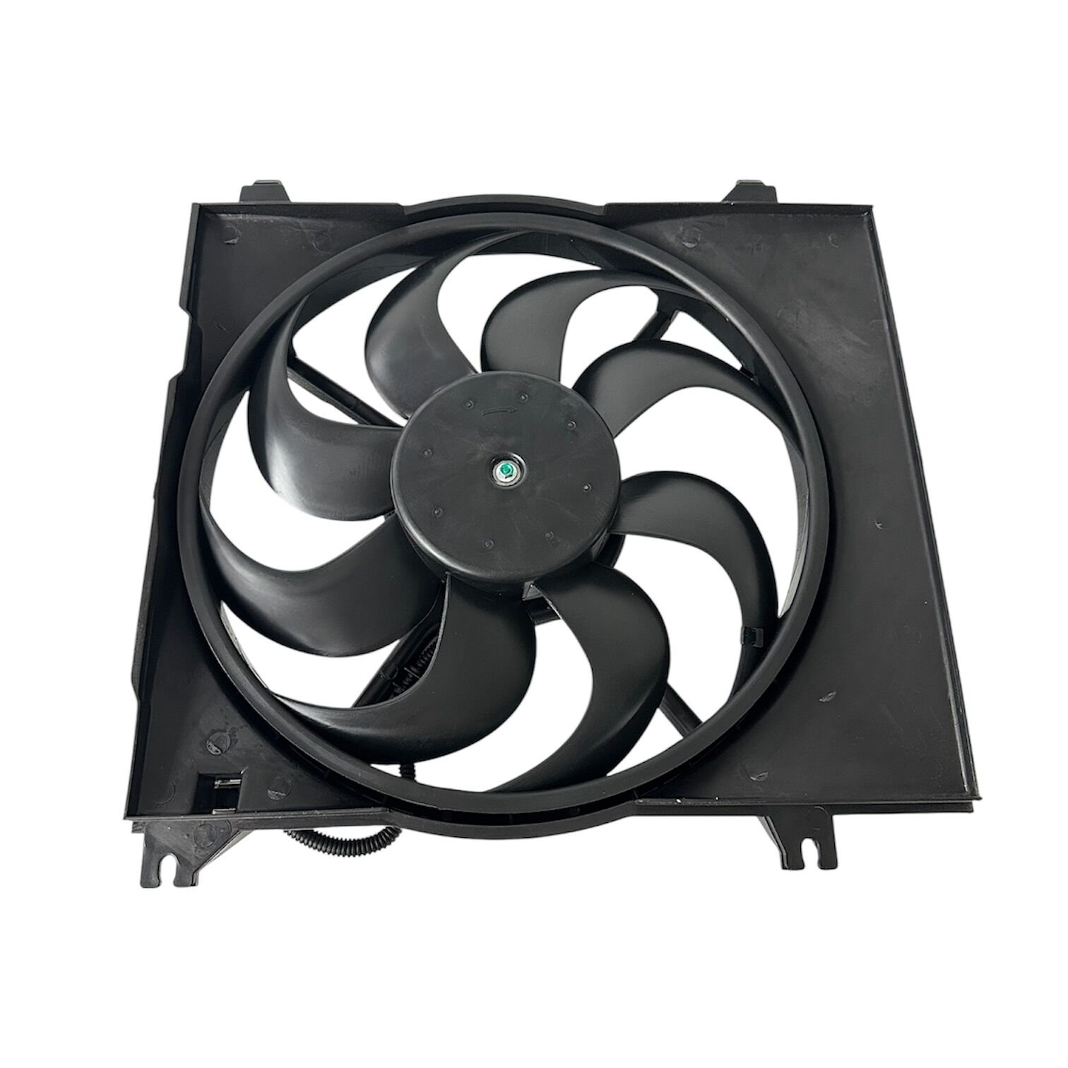 Hyundaı Fan Su Santafe 2,0 Dizel 03-06 (Komple)